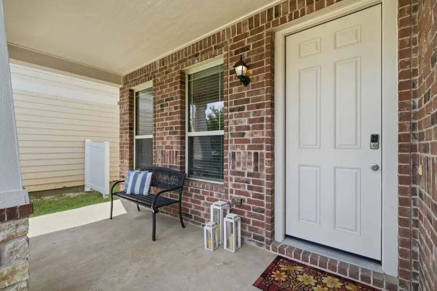 1108 Black Cherry Drive, Aubrey, TX 76227 - #3