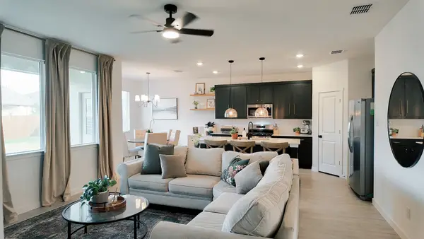 319 Sedalia Trail, Justin, TX 76247