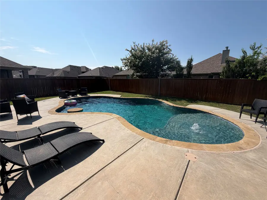 1011 Cadbury Lane, Forney, TX 75126 - #2