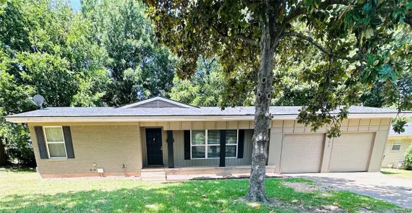 902 Crestview Drive, Sherman, TX 75092