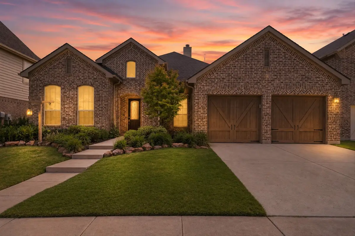 1113 5th Street, Argyle, TX 76226 - #1