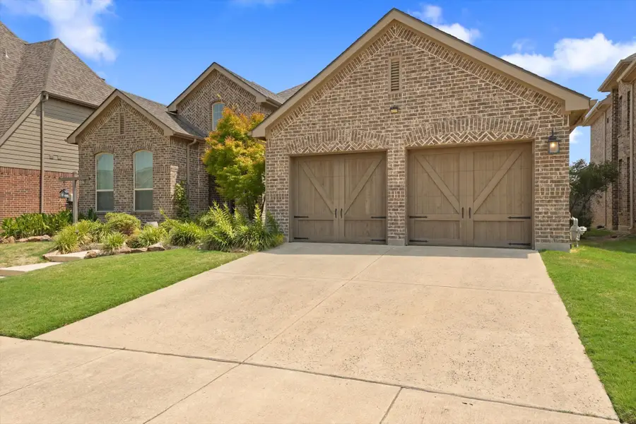 1113 5th Street, Argyle, TX 76226 - #2