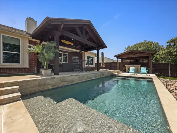 8409 Victory Street, Rowlett, TX 75089