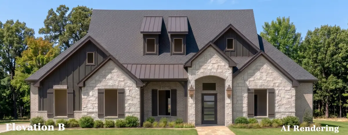 381 Willowy, Royse City, TX 75189 - #1