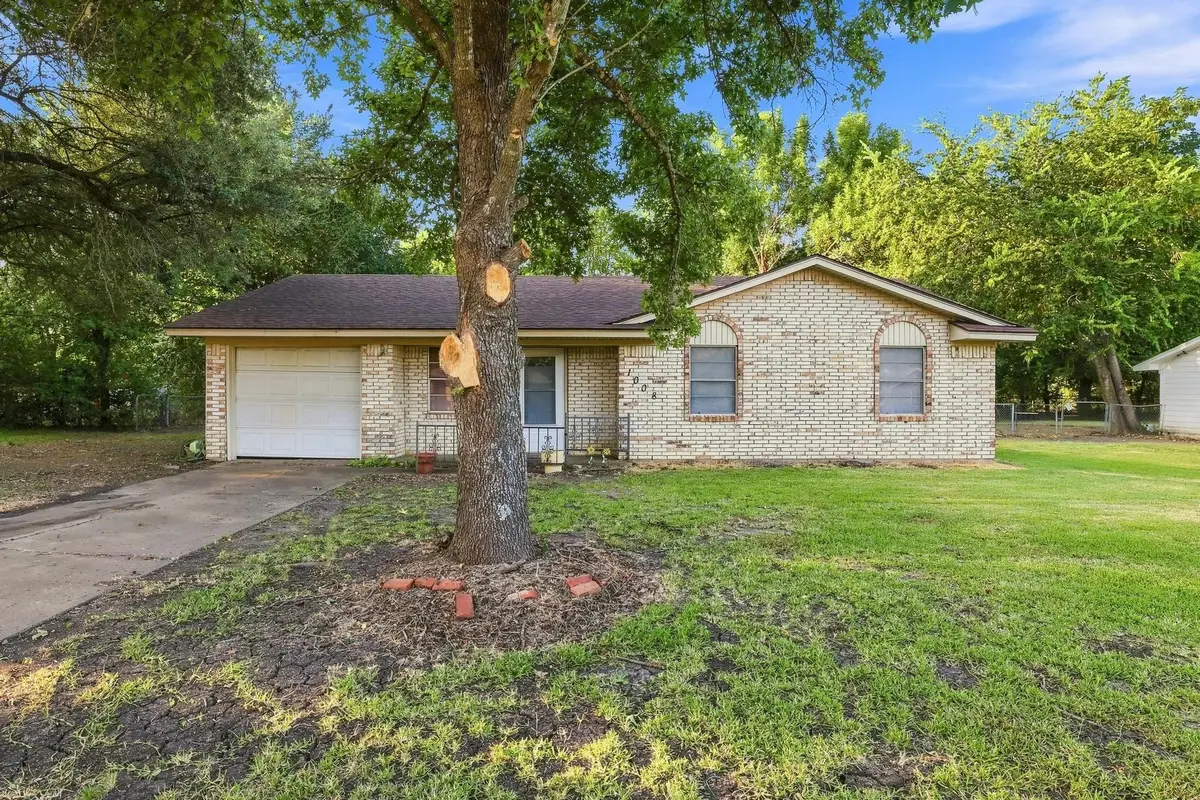 1008 Yeager Street, Honey Grove, TX 75446 - #1