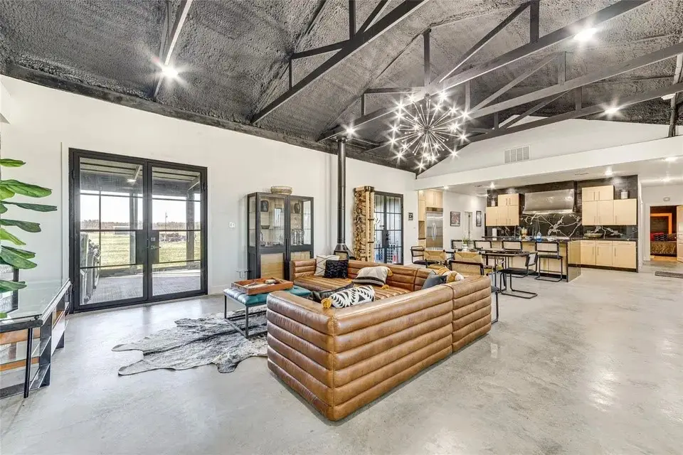 1841 Rs County Road 1402, Point, TX 75472 - #1