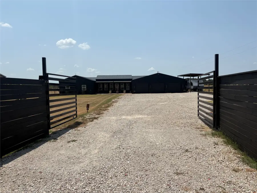 1841 Rs County Road 1402, Point, TX 75472 - #3
