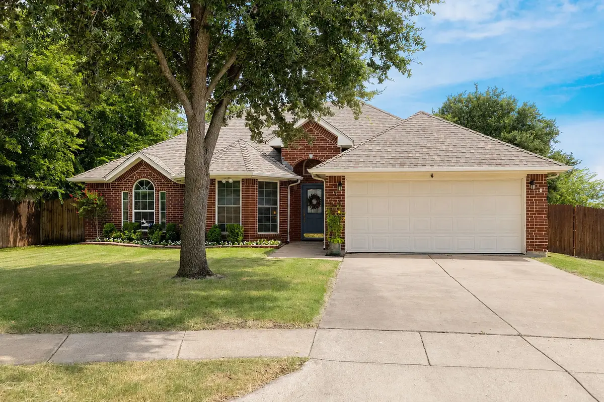 301 Carriage Lane, Fort Worth, TX 76179 - #1