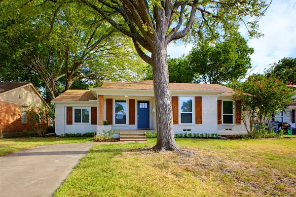 3129 San Lucas Avenue, Dallas, TX 75228
