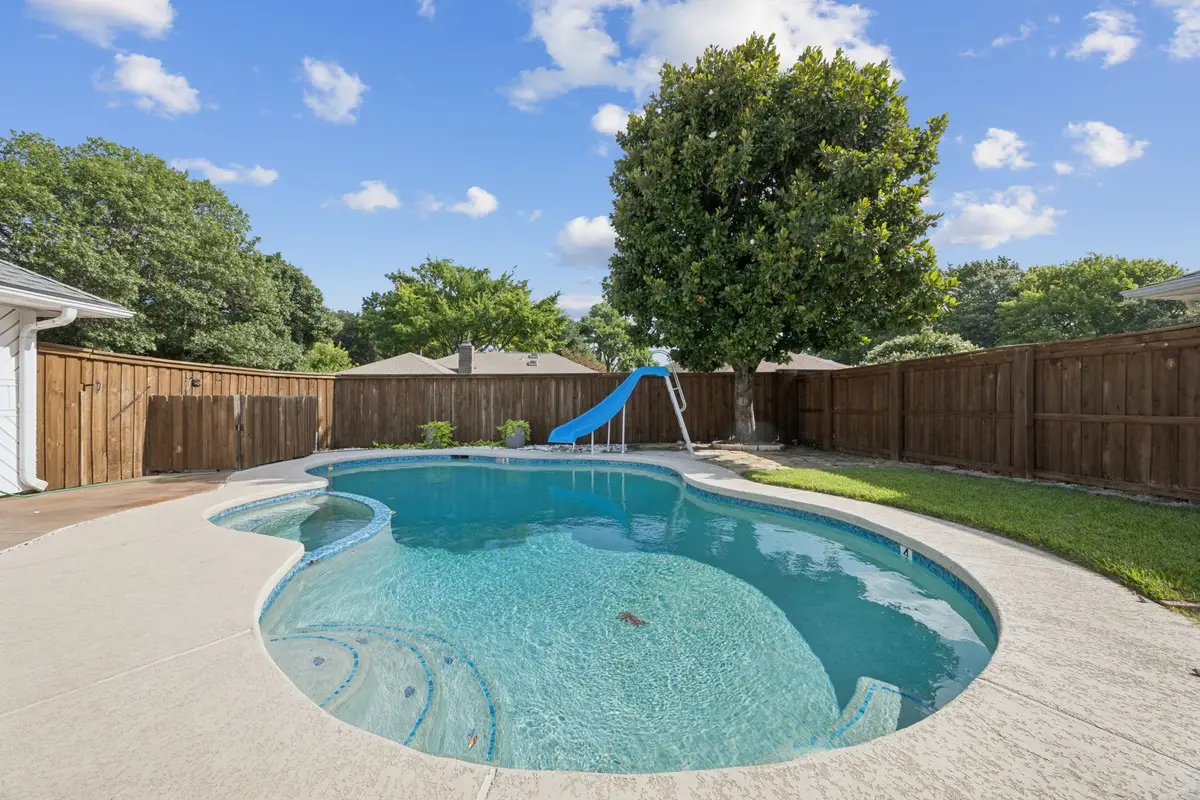 4405 Blystone Lane, Plano, TX 75093 - #1