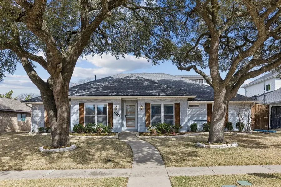 4405 Blystone Lane, Plano, TX 75093 - #2