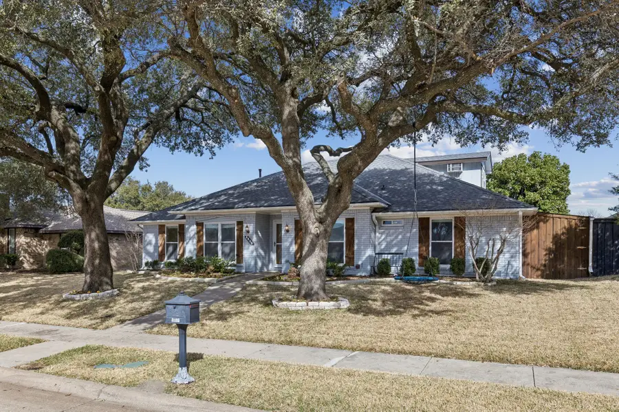 4405 Blystone Lane, Plano, TX 75093 - #3