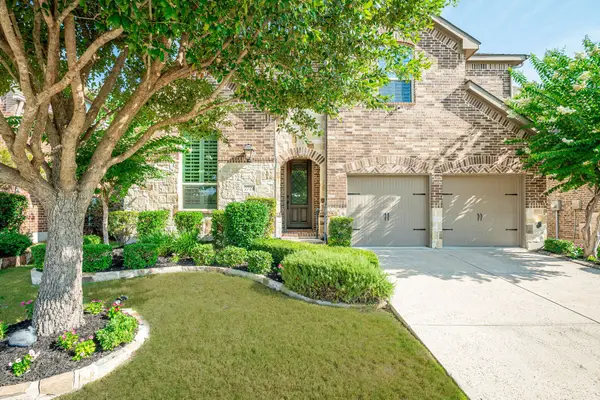 2724 Piersall Drive, McKinney, TX 75072