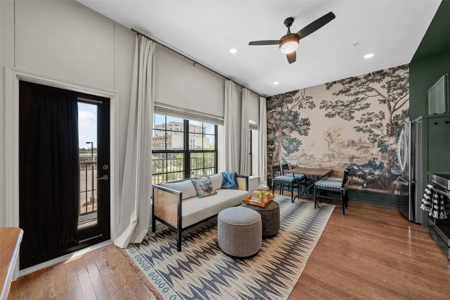 330 Austin Avenue #328, Waco, TX 76701 - #2