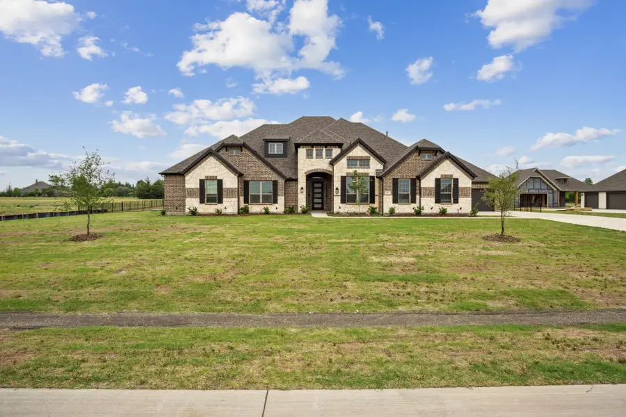 307 Success Drive, South Rockwall, TX 75032 - #2
