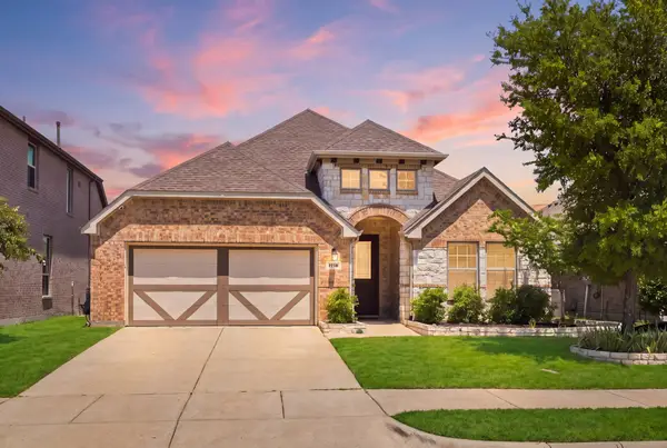 1556 Seminole Drive, Forney, TX 75126