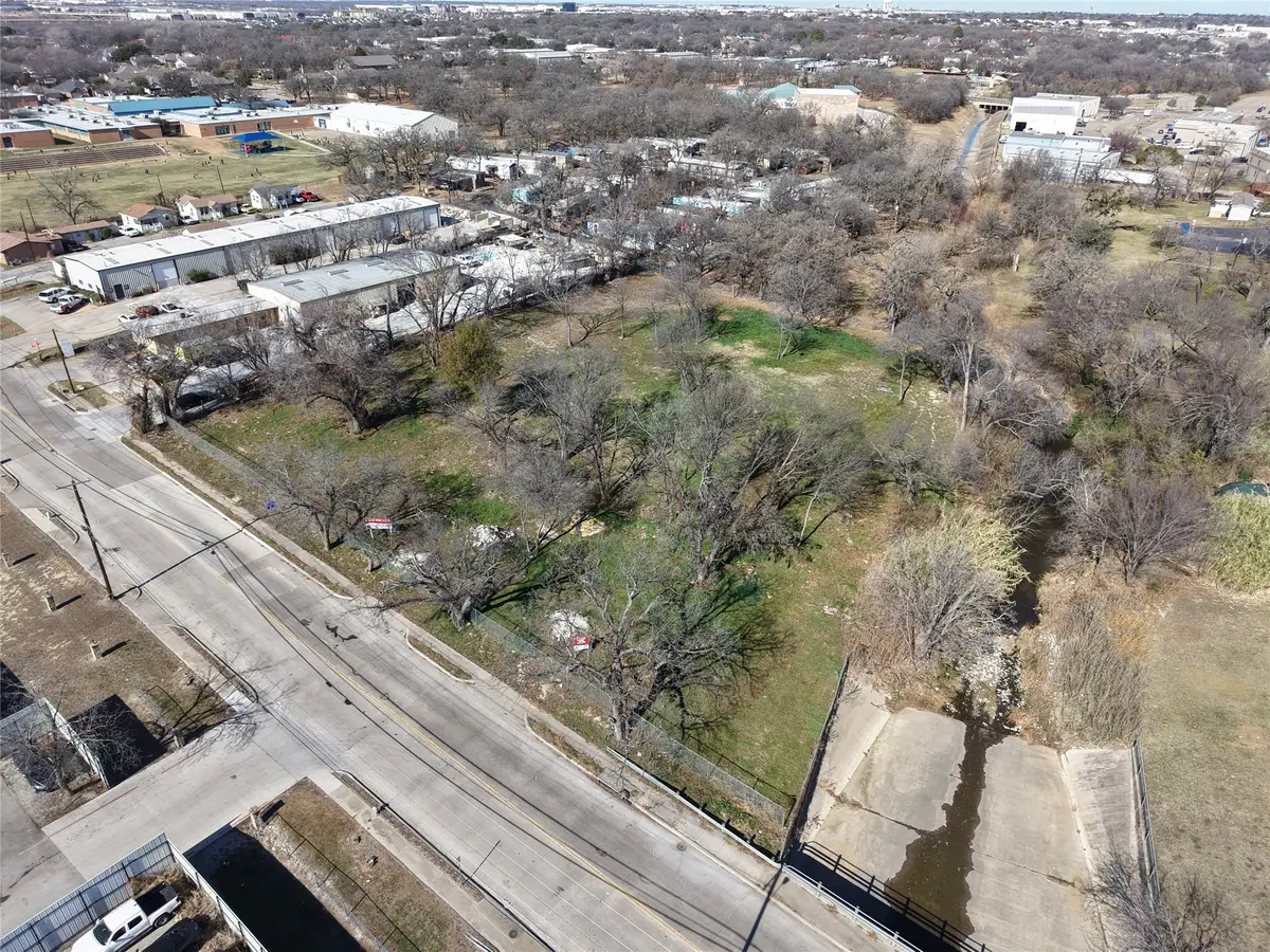3701, 3703 Jackson Street, Irving, TX 75061 - #1