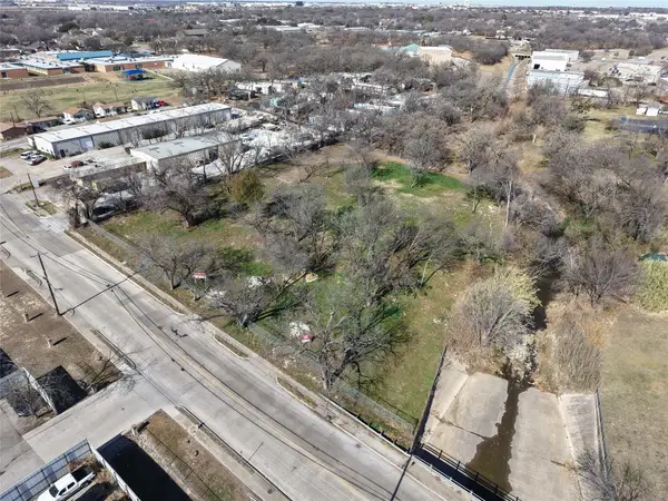 3701, 3703 Jackson Street, Irving, TX 75061