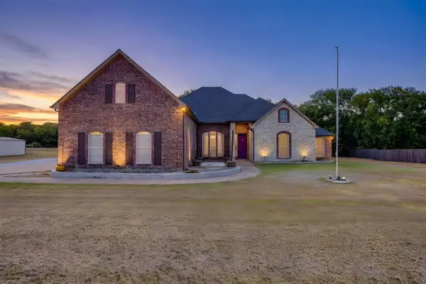 170 S Bear Creek Lane, Cresson, TX 76035