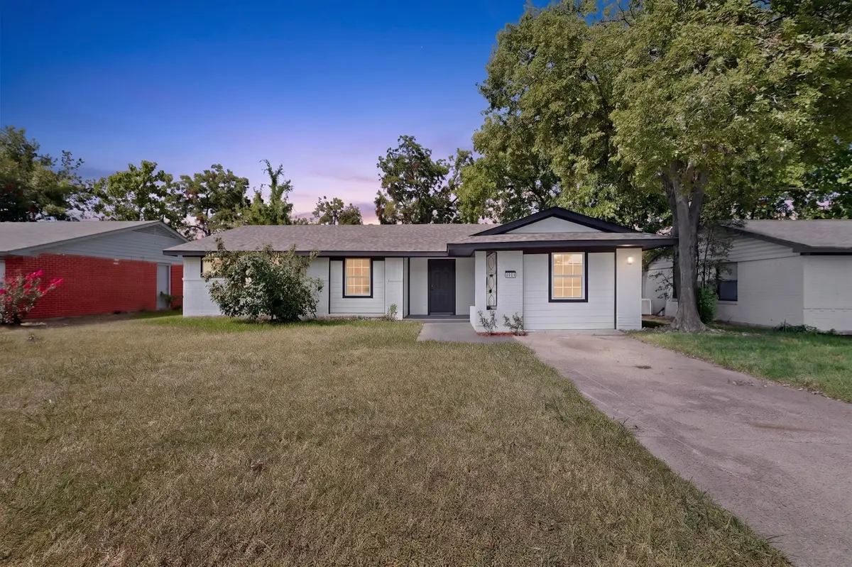 4911 Sandra Lynn Drive, Mesquite, TX 75150 - #1