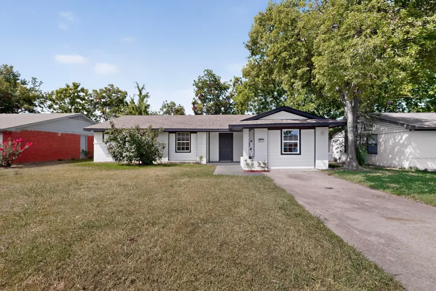 4911 Sandra Lynn Drive, Mesquite, TX 75150 - #2