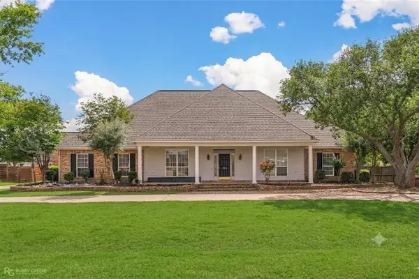 304 Tealwood Drive, Bossier City, LA 71111