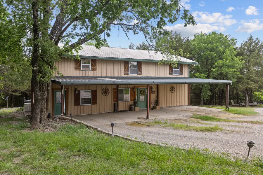 1229 County Road 3105 37acres, Bonham, TX 75418 - #2