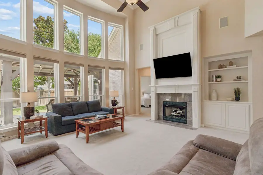 8609 Spectrum Drive, McKinney, TX 75072 - #2