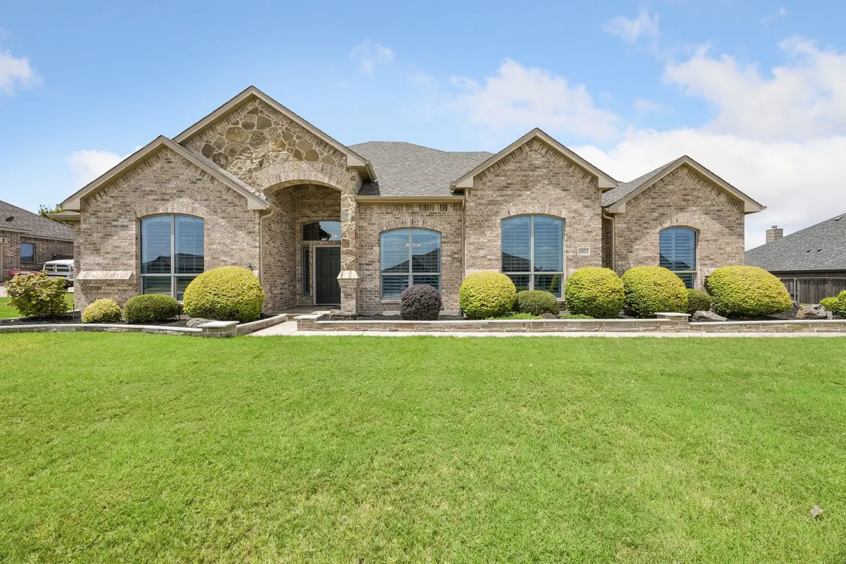 117 Thames Circle, Waxahachie, TX 75165 - #1