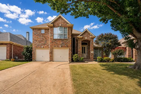 10503 Waters Drive, Irving, TX 75063