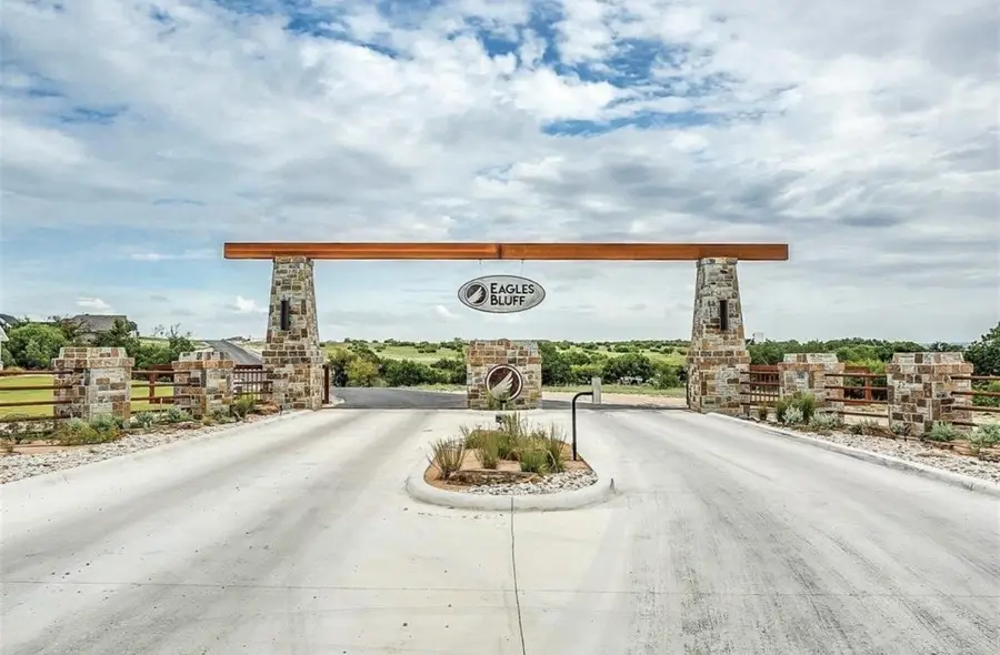 2081 Eagles Ridge Drive, Weatherford, TX 76087 - #2
