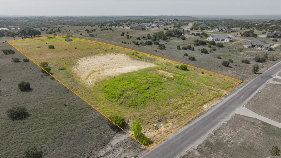 2081 Eagles Ridge Drive, Weatherford, TX 76087 - #3
