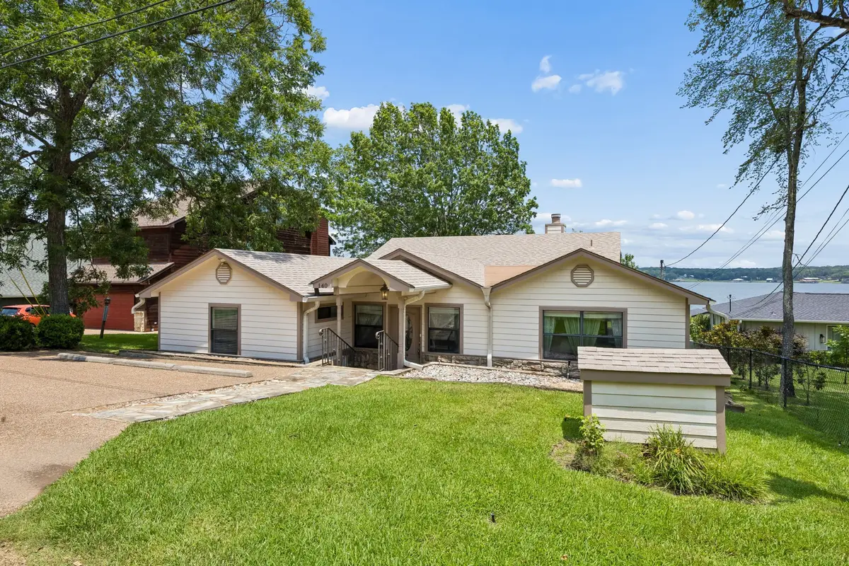 140 Pin Oak Drive, Mabank, TX 75156 - #1
