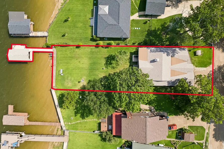 140 Pin Oak Drive, Mabank, TX 75156 - #2