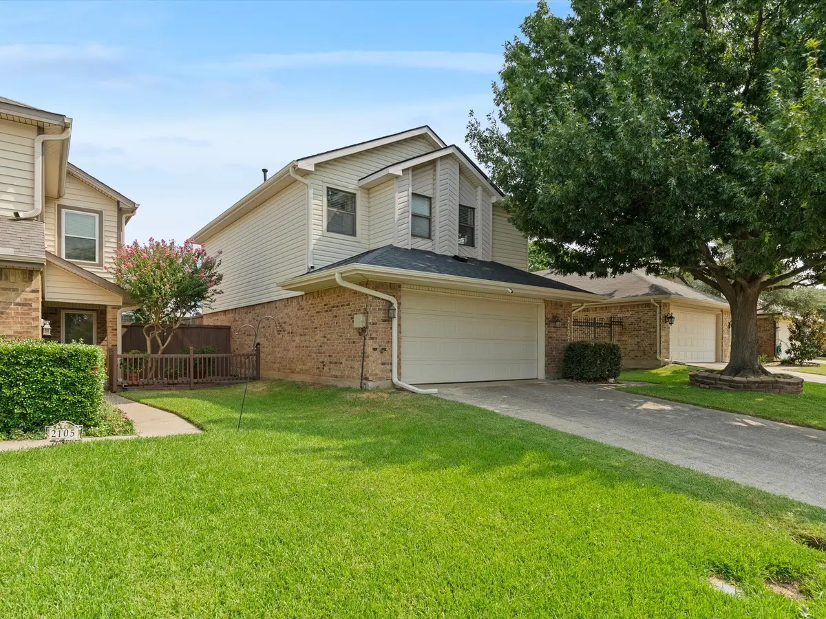2107 Rose Cliff Lane, Carrollton, TX 75007 - #1