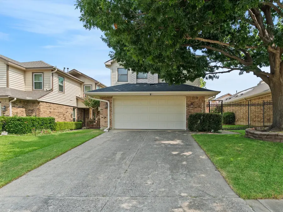 2107 Rose Cliff Lane, Carrollton, TX 75007 - #2