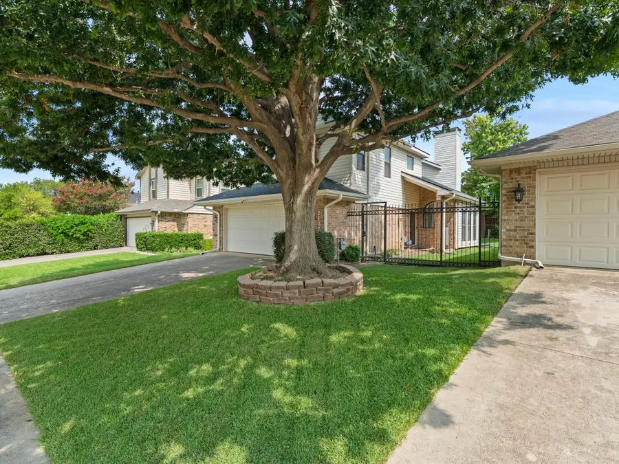 2107 Rose Cliff Lane, Carrollton, TX 75007 - #3