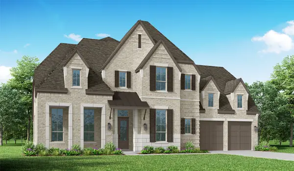 2101 Sorrelwood Court, Celina, TX 75009