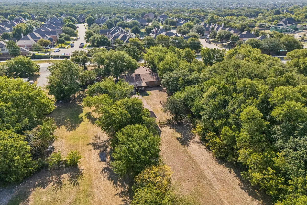 1208 Whitley Road, Keller, TX 76248 - #1