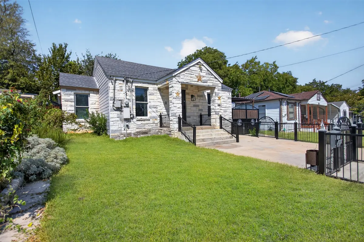 335 Avenue I, Dallas, TX 75203 - #1