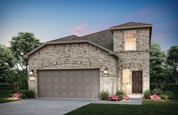 2459 Arbutus Drive, Forney, TX 75126