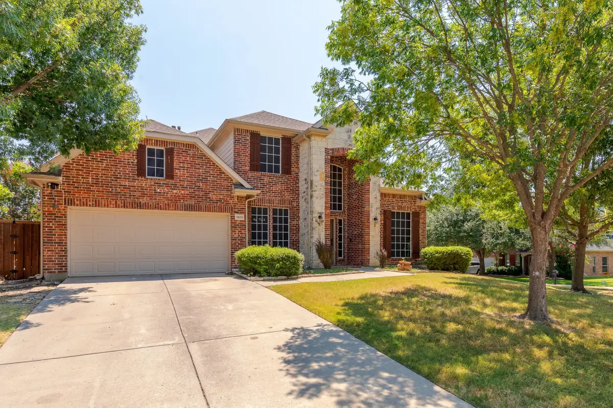1913 Abilene Way, McKinney, TX 75072 - #1