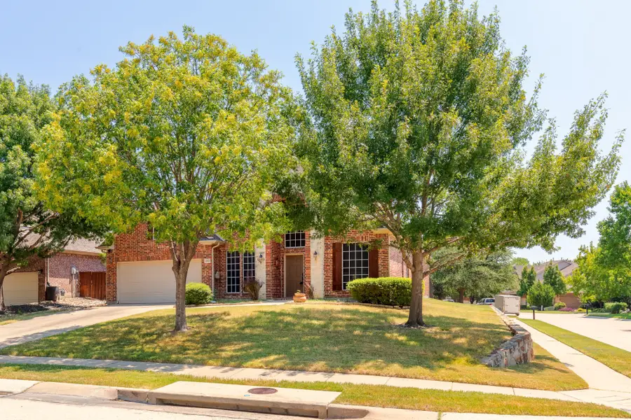 1913 Abilene Way, McKinney, TX 75072 - #2