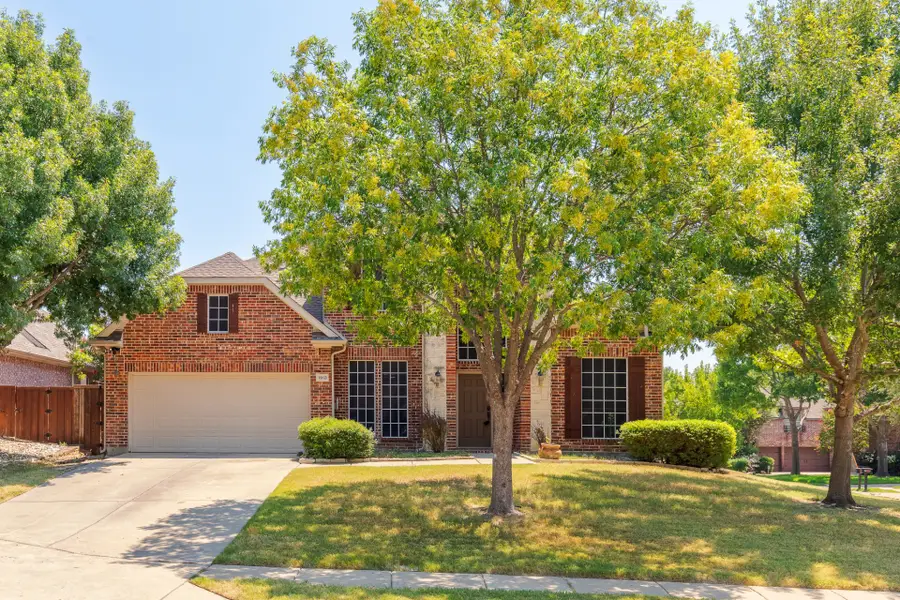 1913 Abilene Way, McKinney, TX 75072 - #3