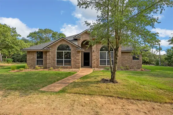 3044 Oak Ridge Road, Crawford, TX 76638