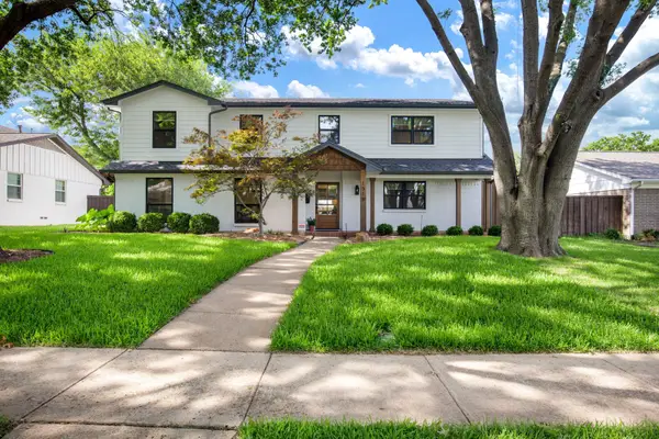 1318 Seminole Drive, Richardson, TX 75080