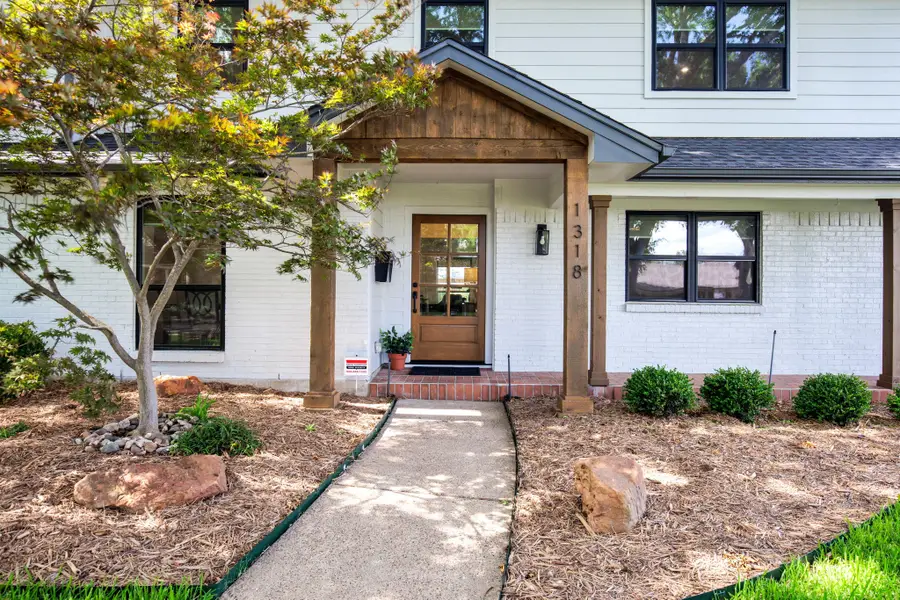 1318 Seminole Drive, Richardson, TX 75080 - #2