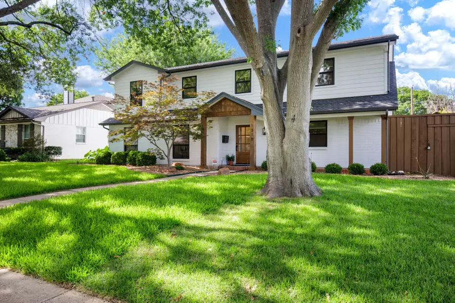 1318 Seminole Drive, Richardson, TX 75080 - #3