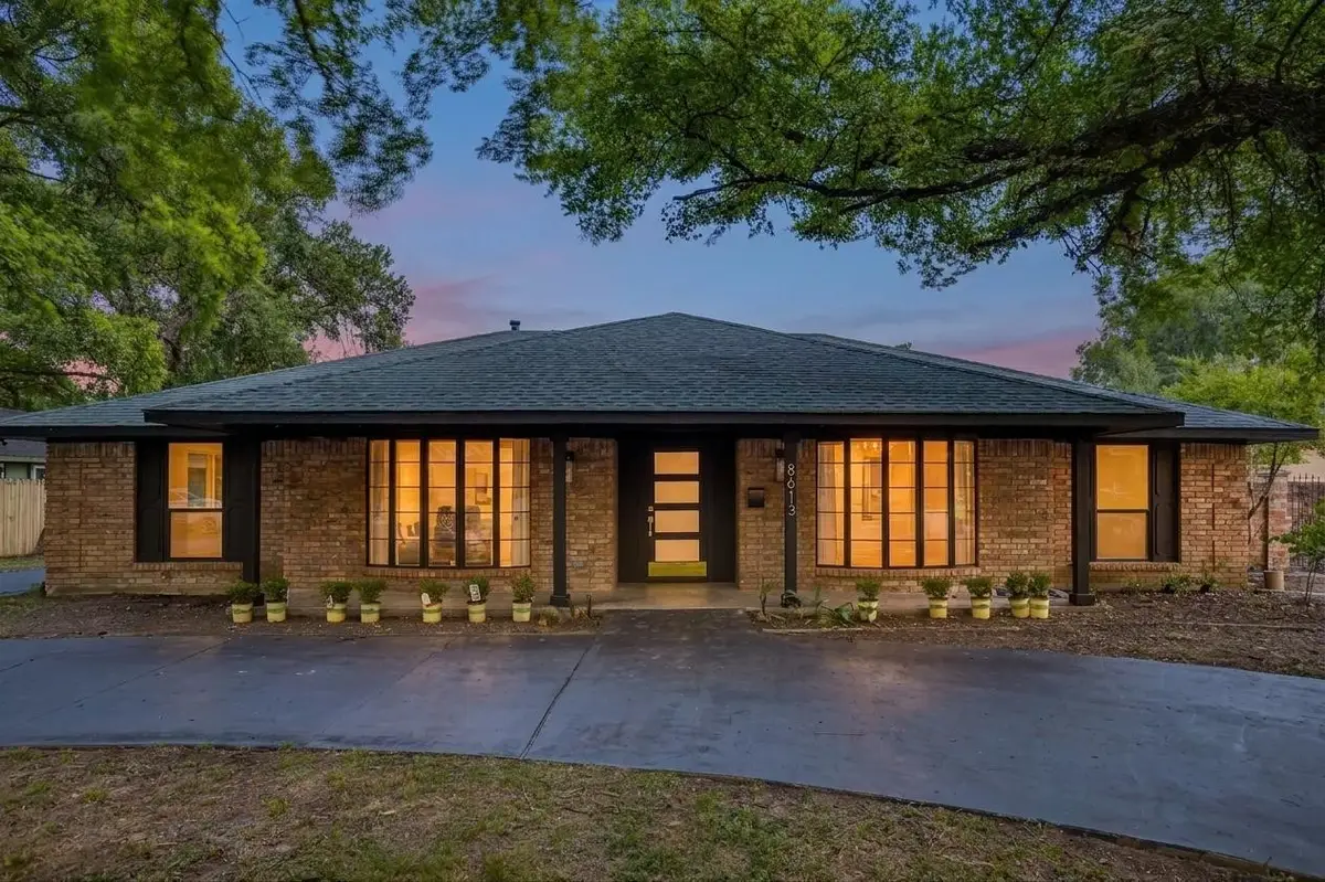 8613 Marys Creek Drive, Benbrook, TX 76116 - #1