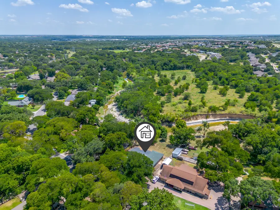 8613 Marys Creek Drive, Benbrook, TX 76116 - #2